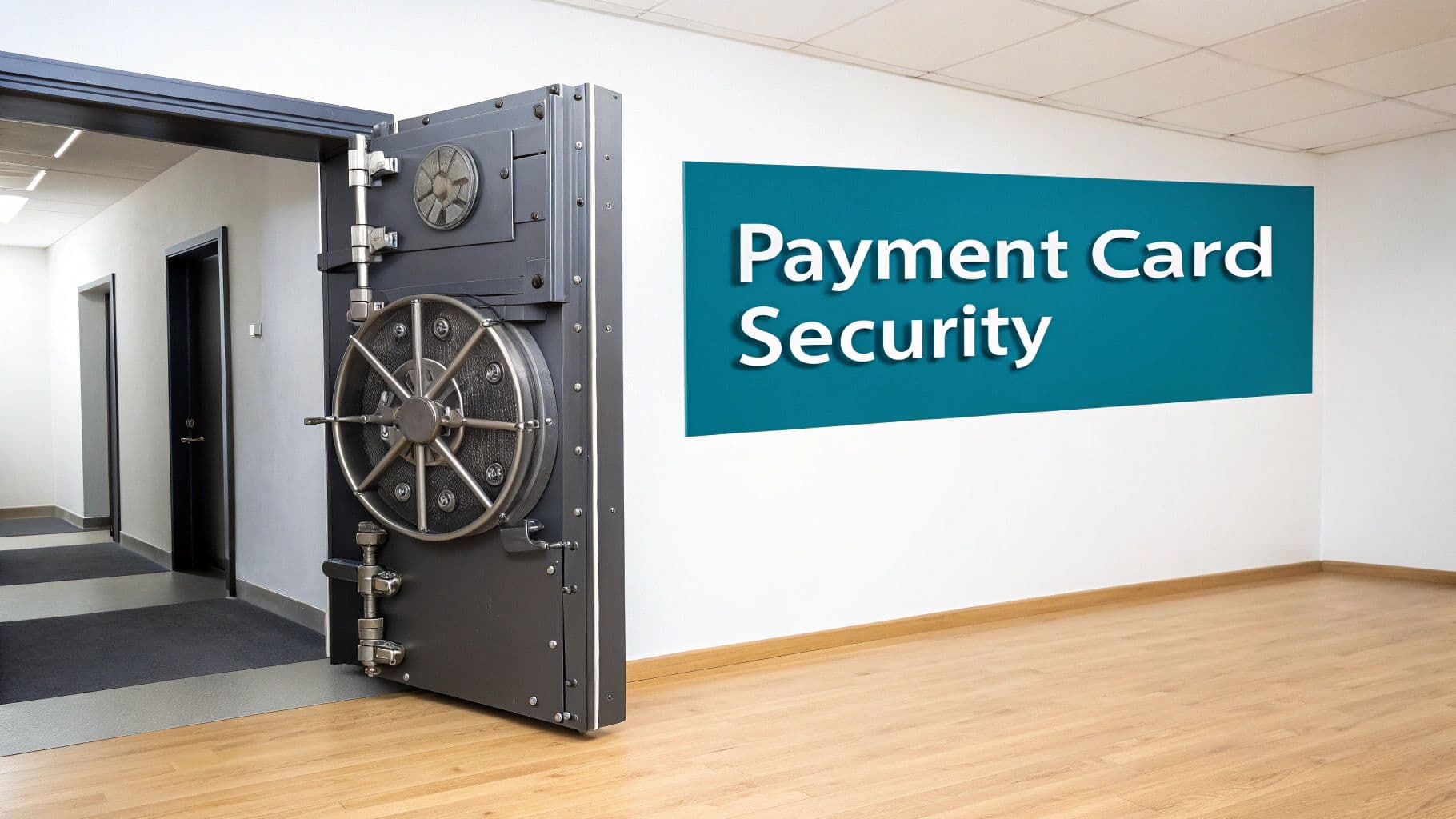 PCI DSS What Is It A Plain English Guide for UK Businesses