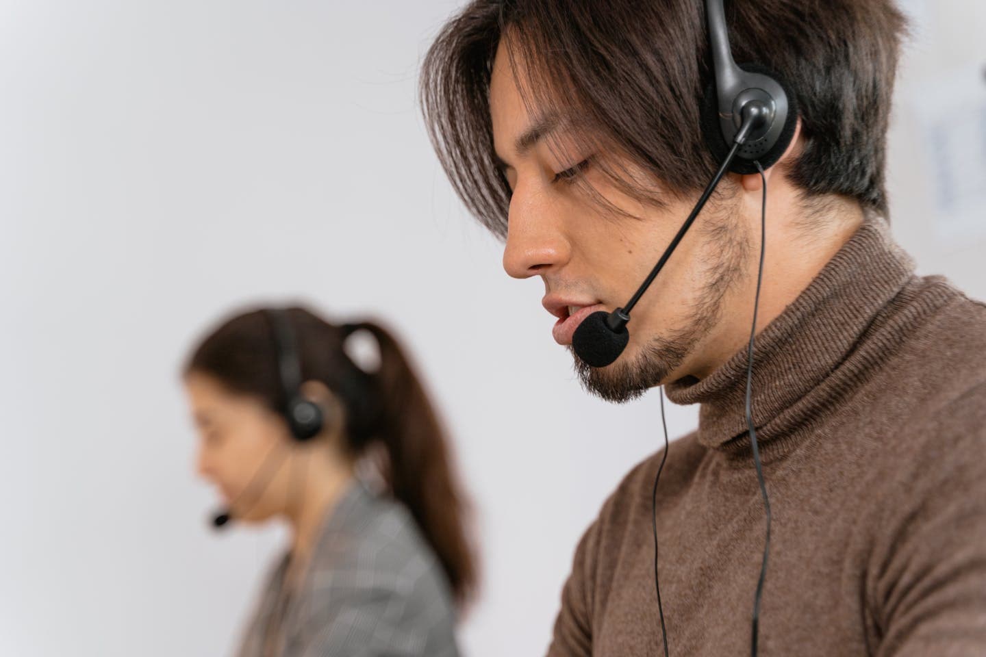 Insurance Contact Centres: PCI-Safe Phone Payments