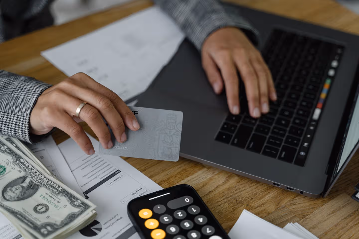 What Is a Reference Number? Bank & Payment Refs Explained