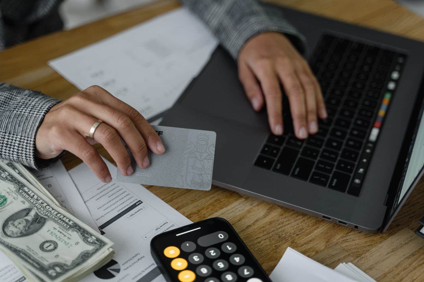 Bank Reference Number: What It Is and How to Find It