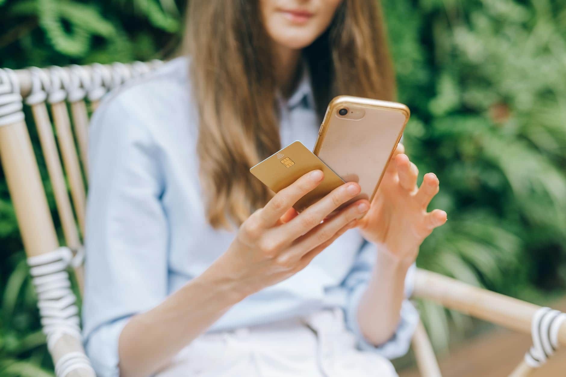 What Card Details Should You Give for Phone Payments?