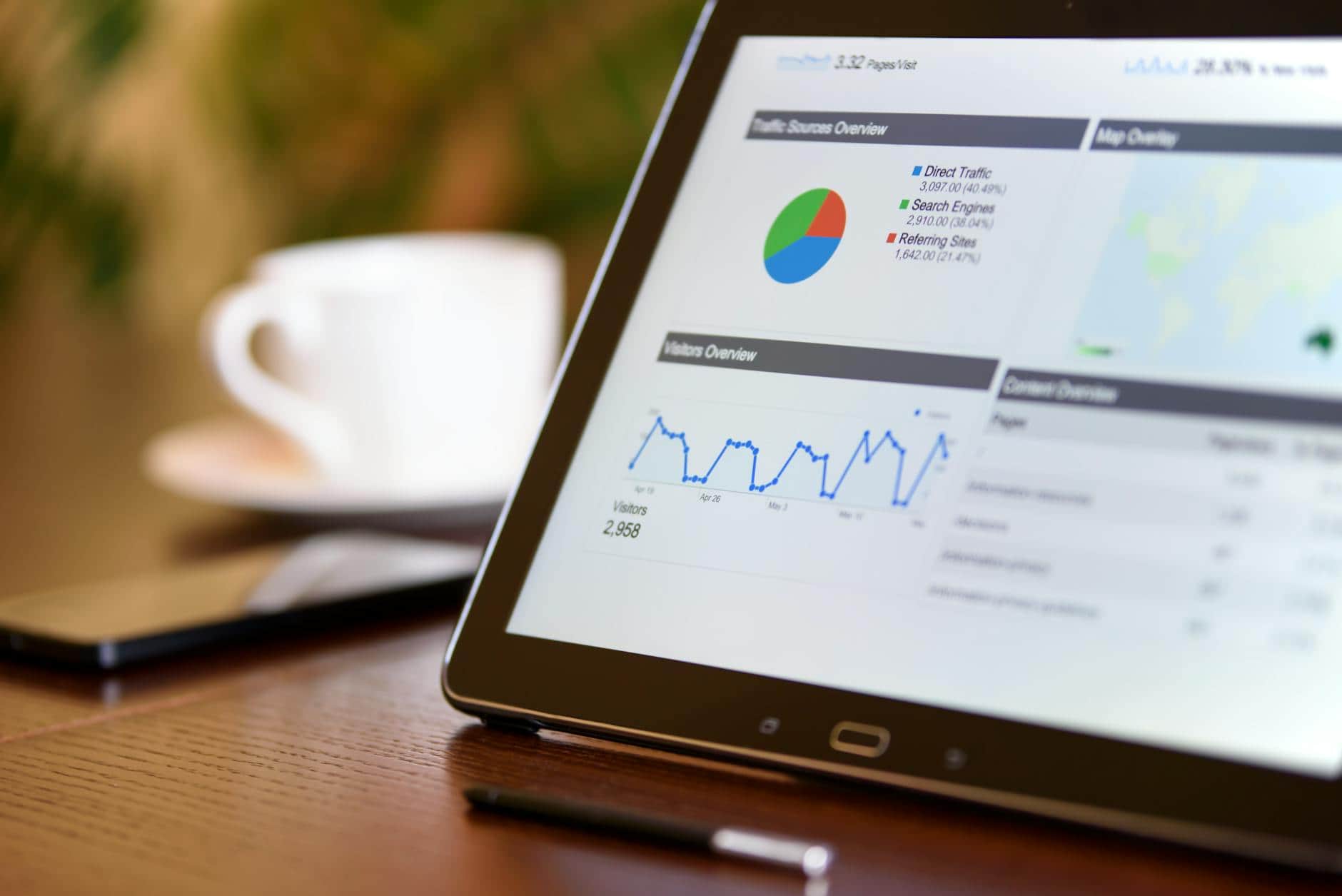 Claims management software: a practical buyer's guide