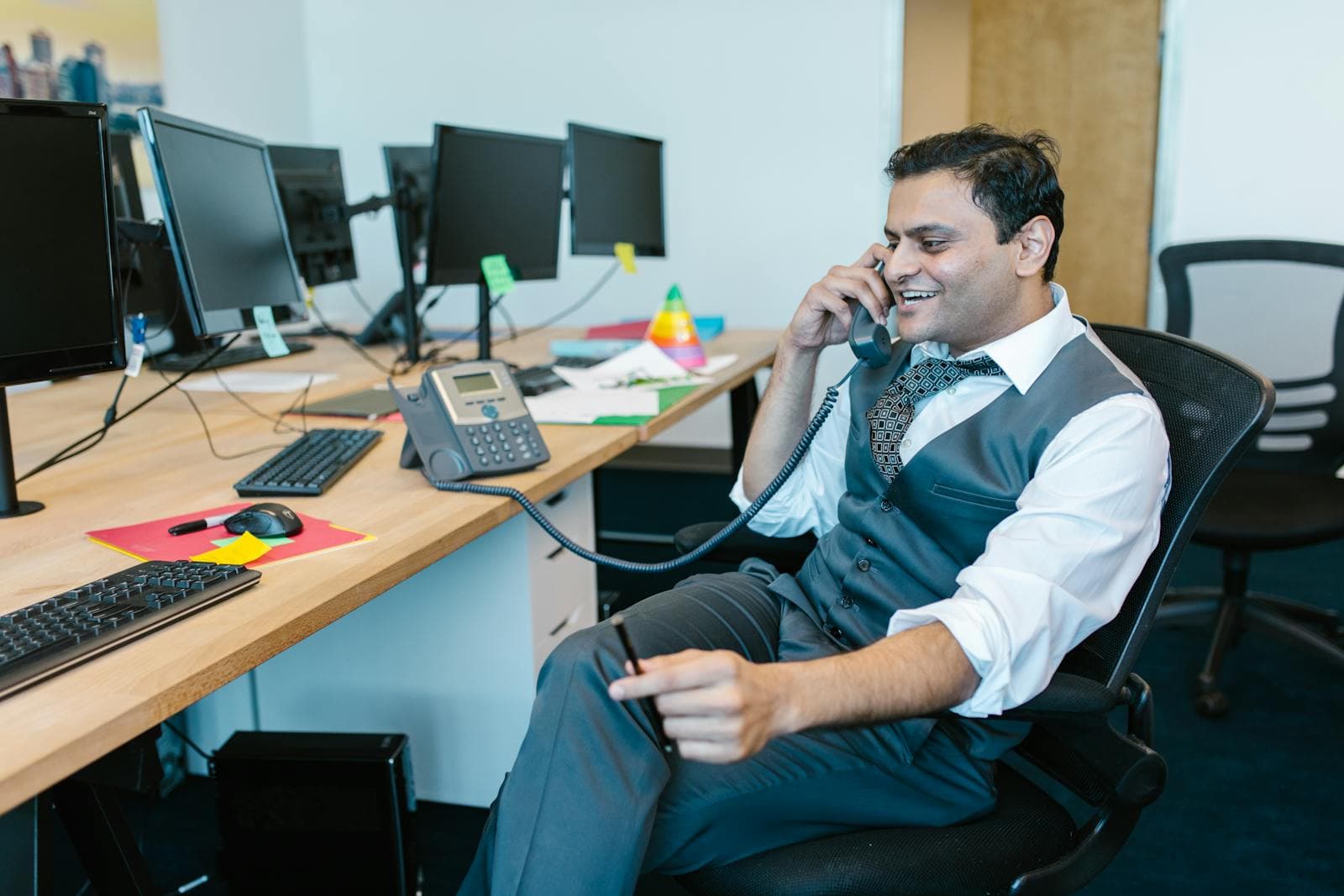Call Quality Monitoring in Contact Centres: 2026 Framework