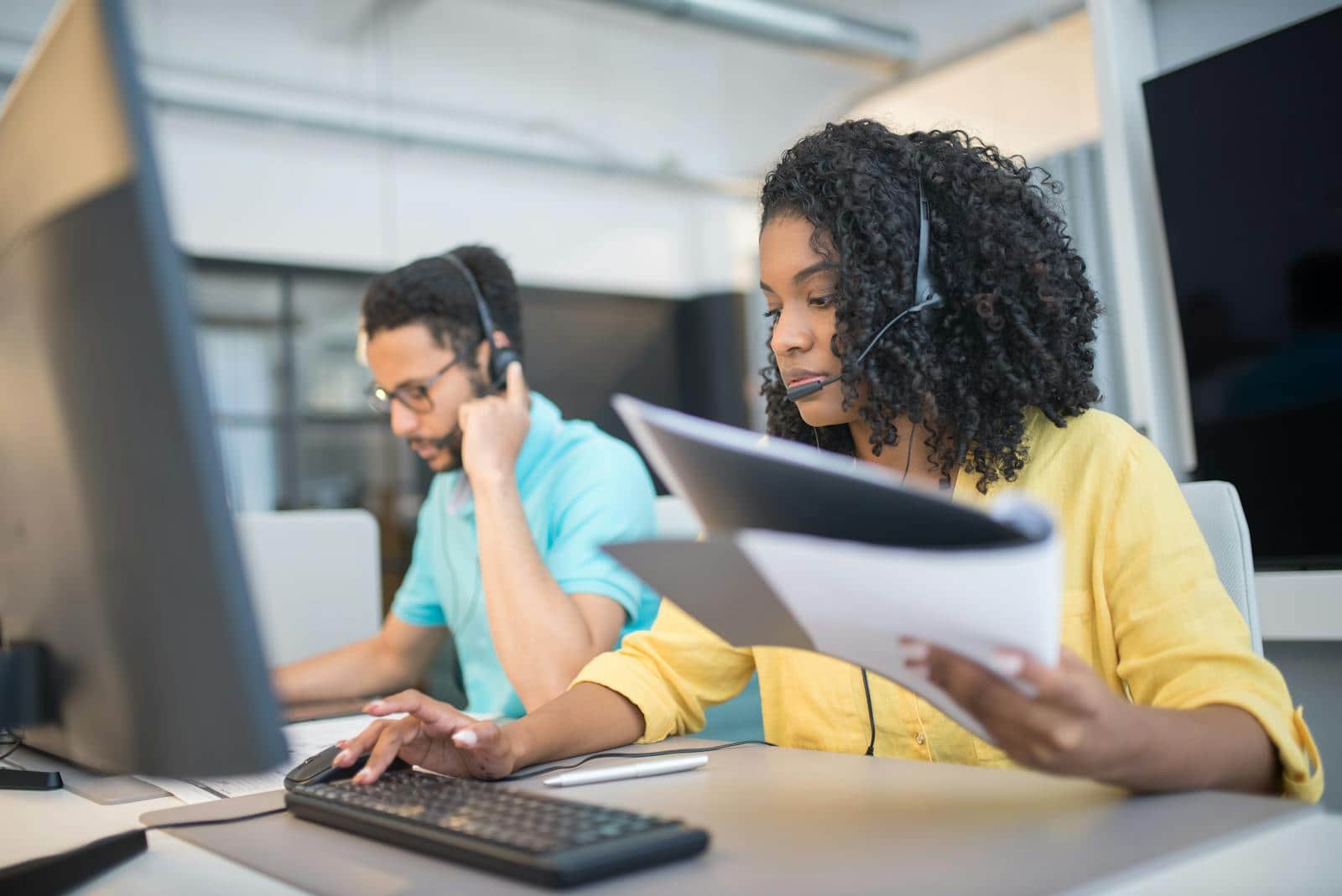 Contact-centre fraud detection in 2026