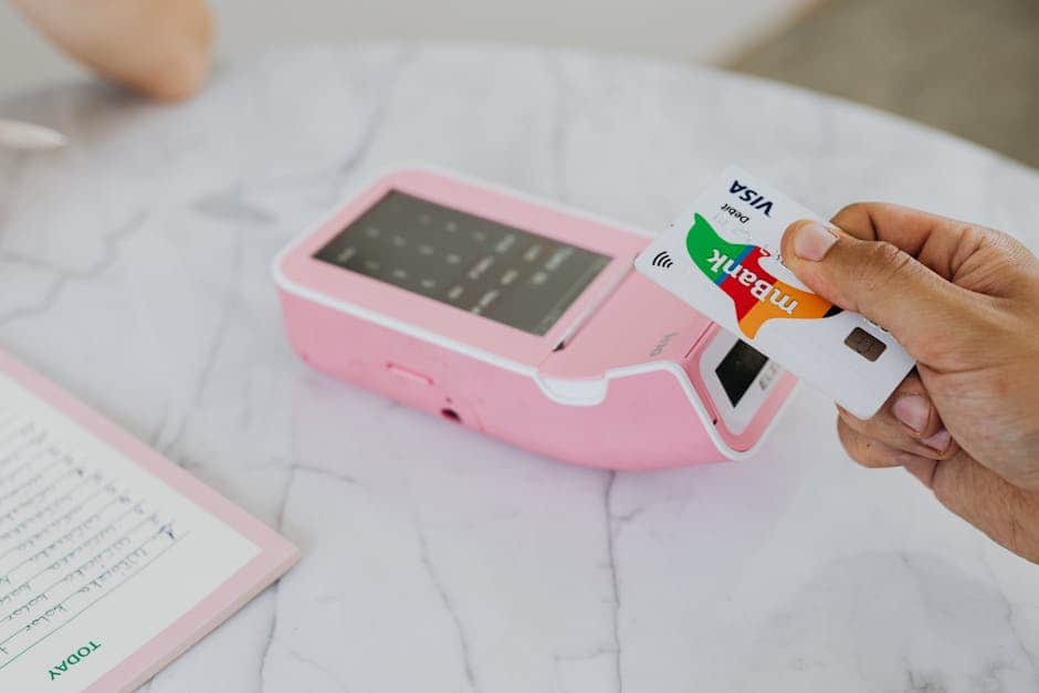 What Are SMS & Text-Message Payments? A Plain-English Guide