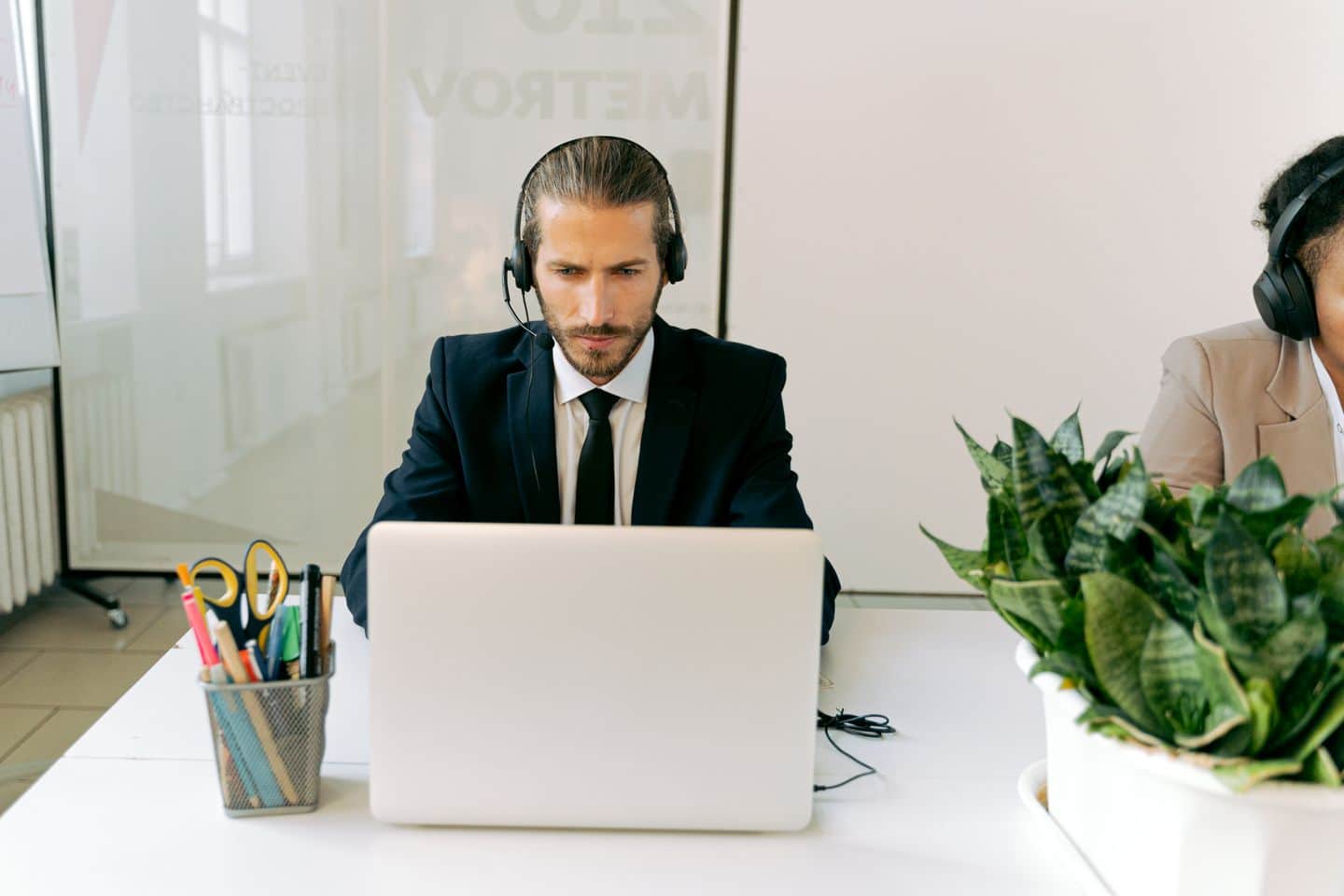 Virtual Terminal: The PCI-Secure Guide for Contact Centres
