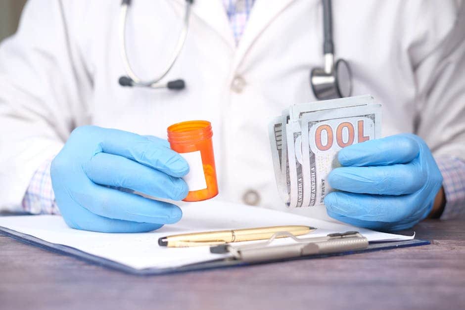 Healthcare Payment Processing and HIPAA Explained