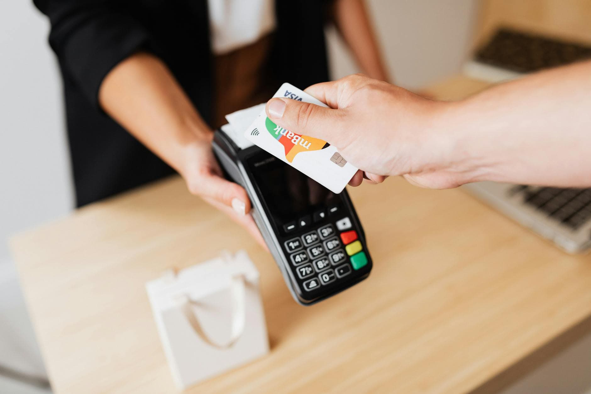 A Guide to Merchant Payment Processing and Costs