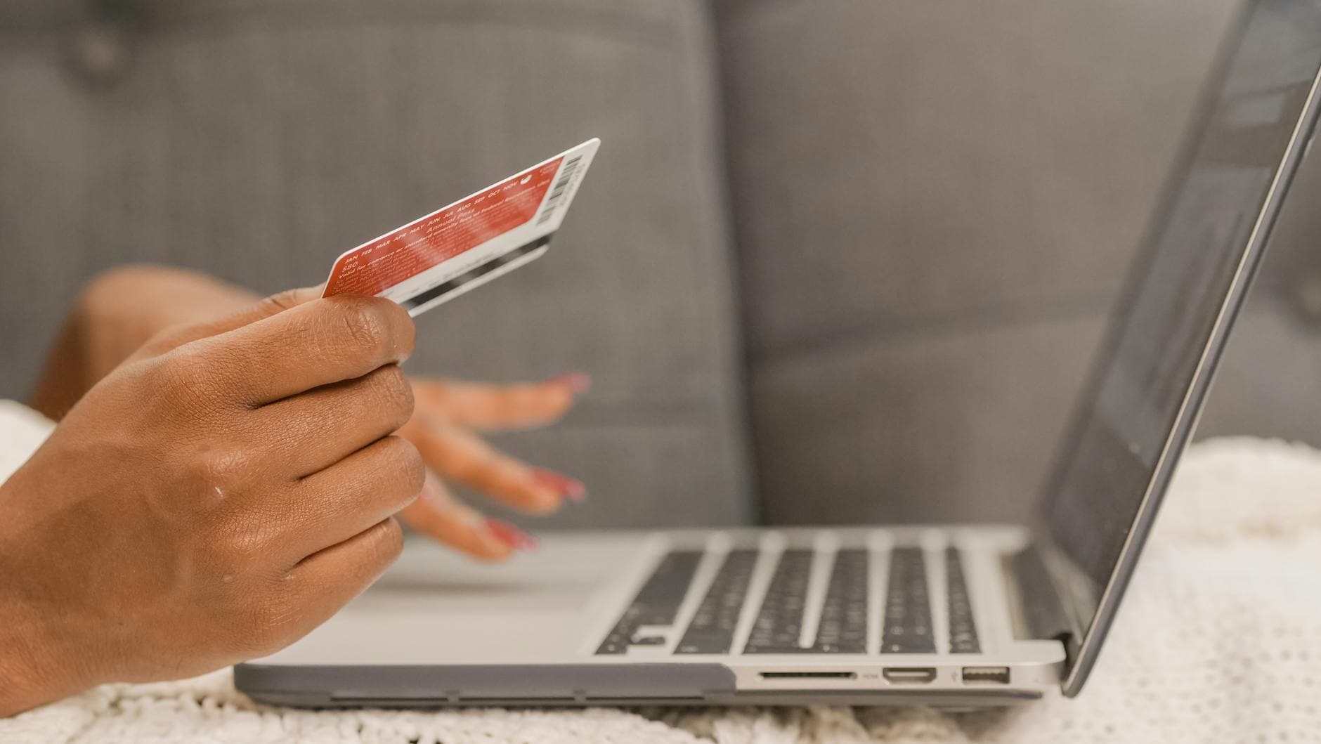What is Card Not Present (CNP)? Phone, Online, Mail