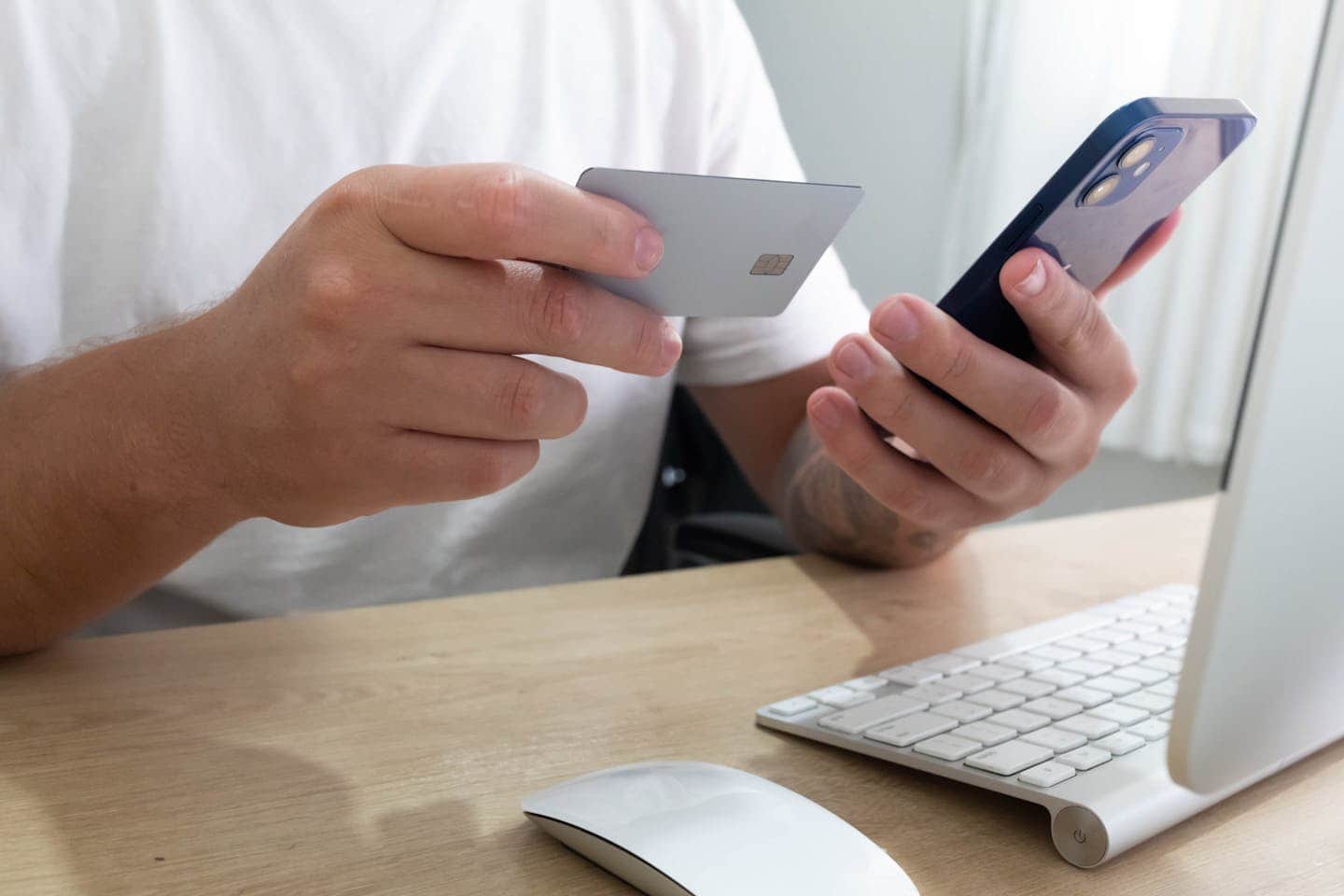Card Payments Over the Phone: PCI Rules 2026