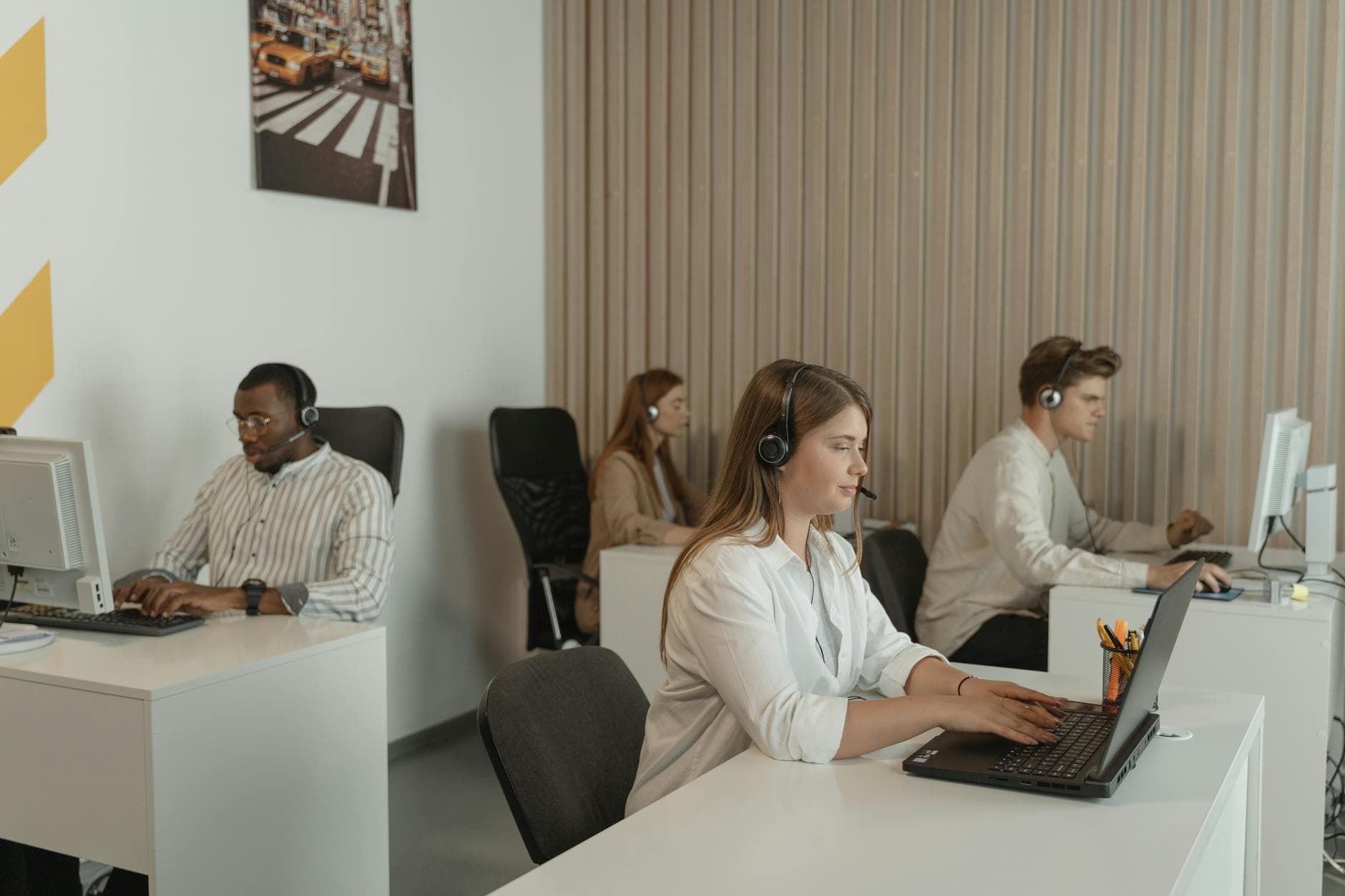 PCI DSS v4.0.1: 2026 Contact Centre Buyer's Guide