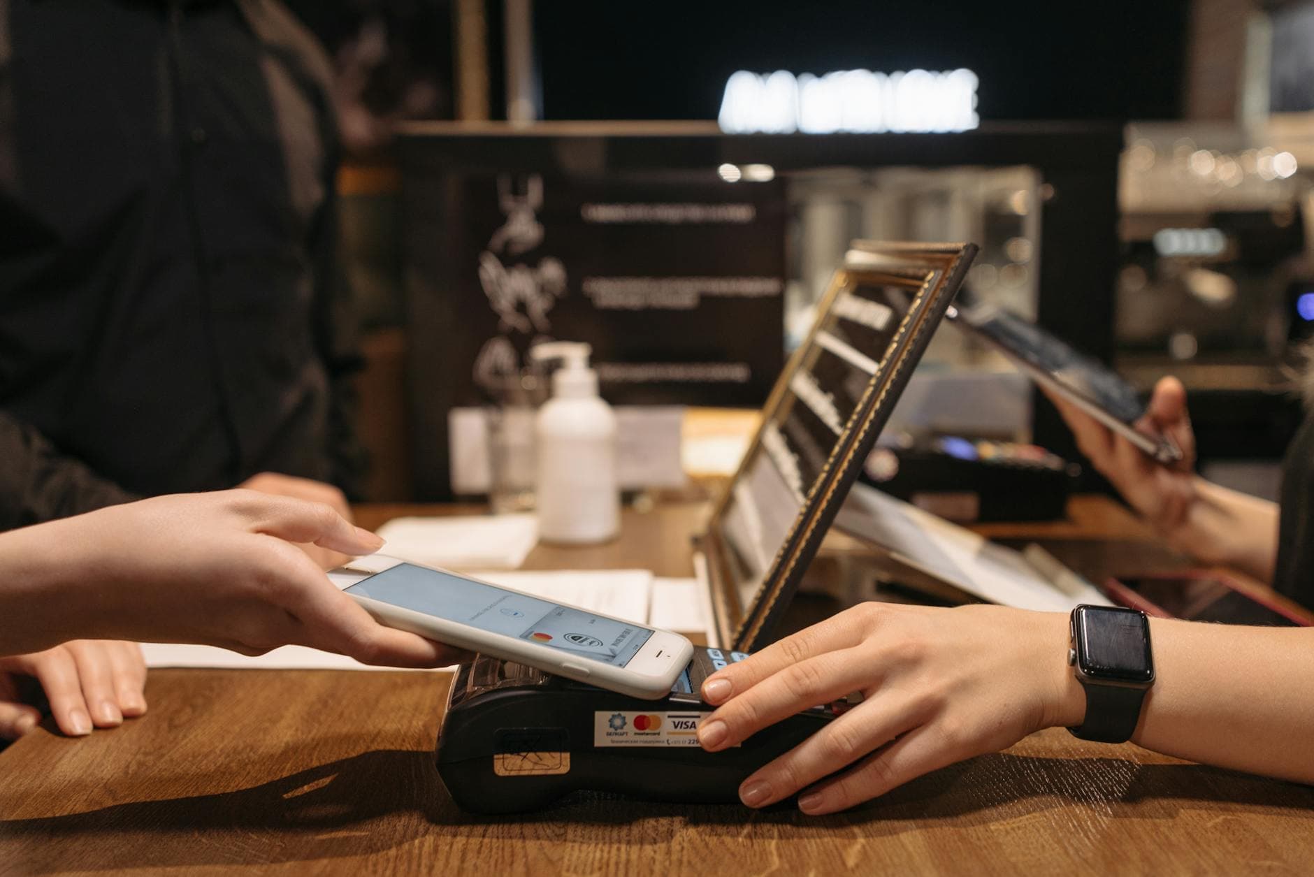Secure Phone Payment Solutions Built for Small Businesses