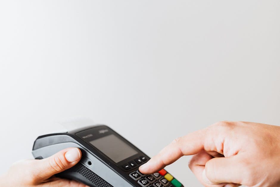 IVR Payment Gateway