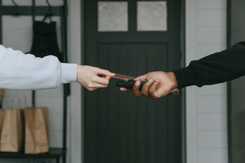IVR payments