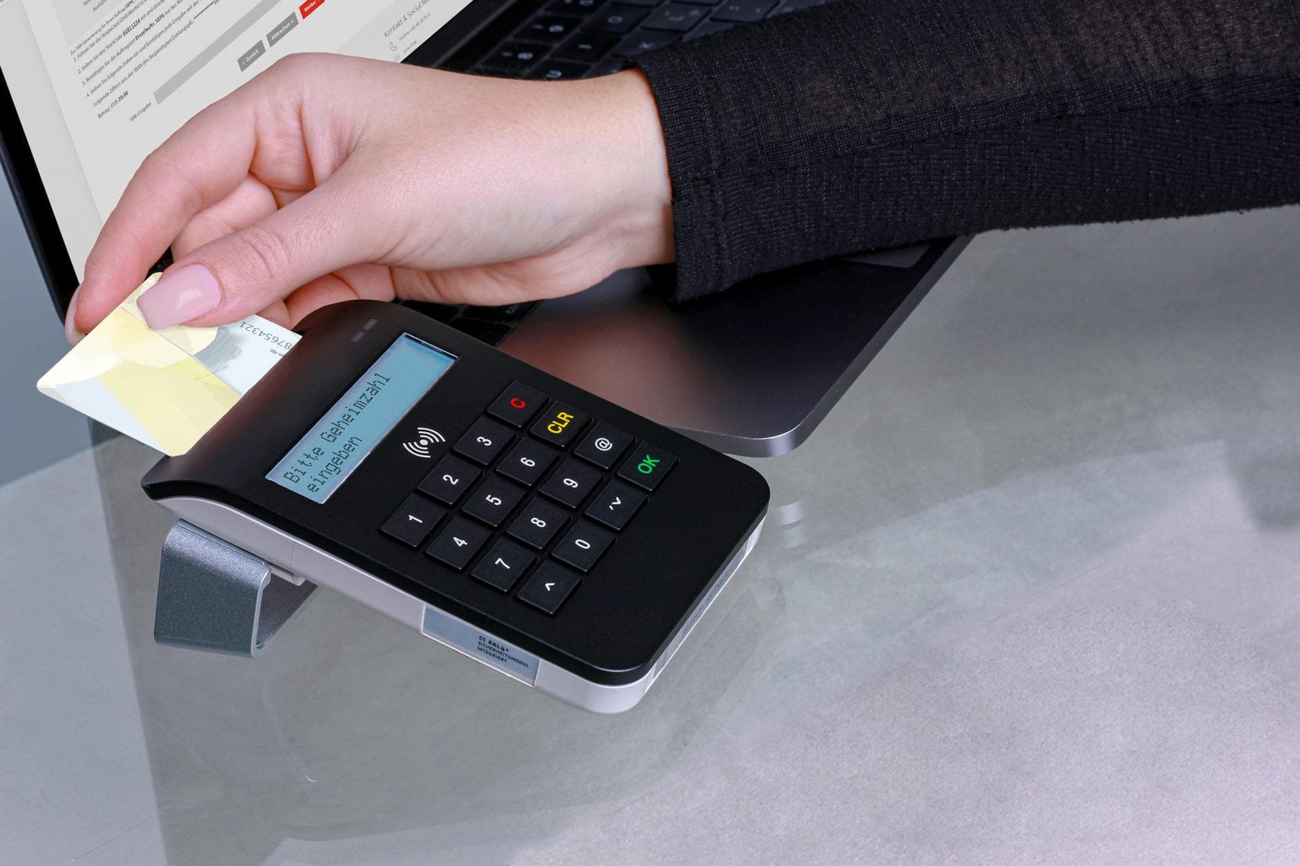 Virtual Terminal Card Payments: What Businesses Need to Know