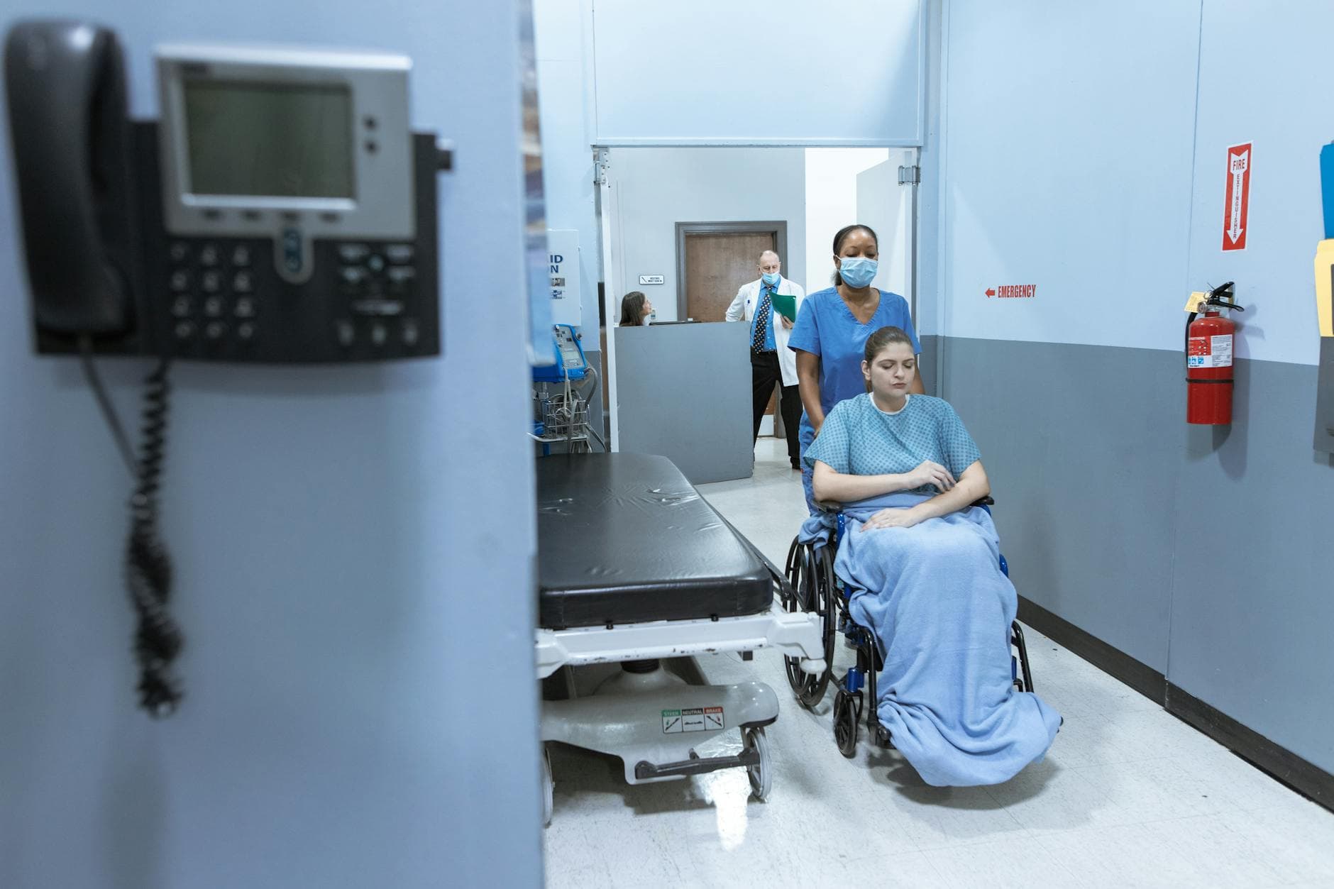 HIPAA Fines for Payment Processing Breaches — Real Cases