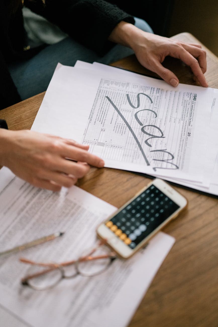 Insurance Company Fraud Detection — Tools and Tactics