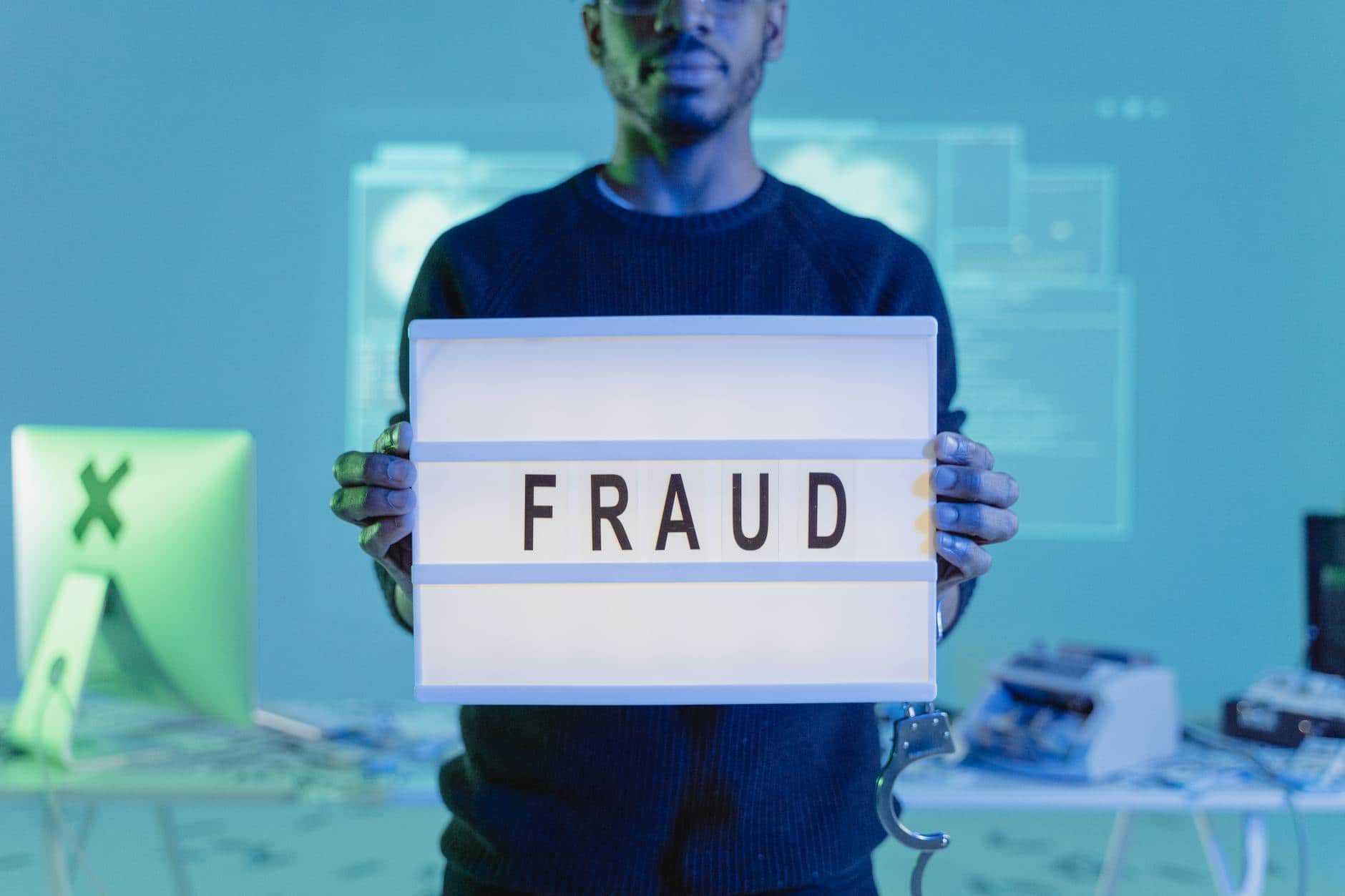 Payment Fraud Red Flags — What Agents Should Watch For