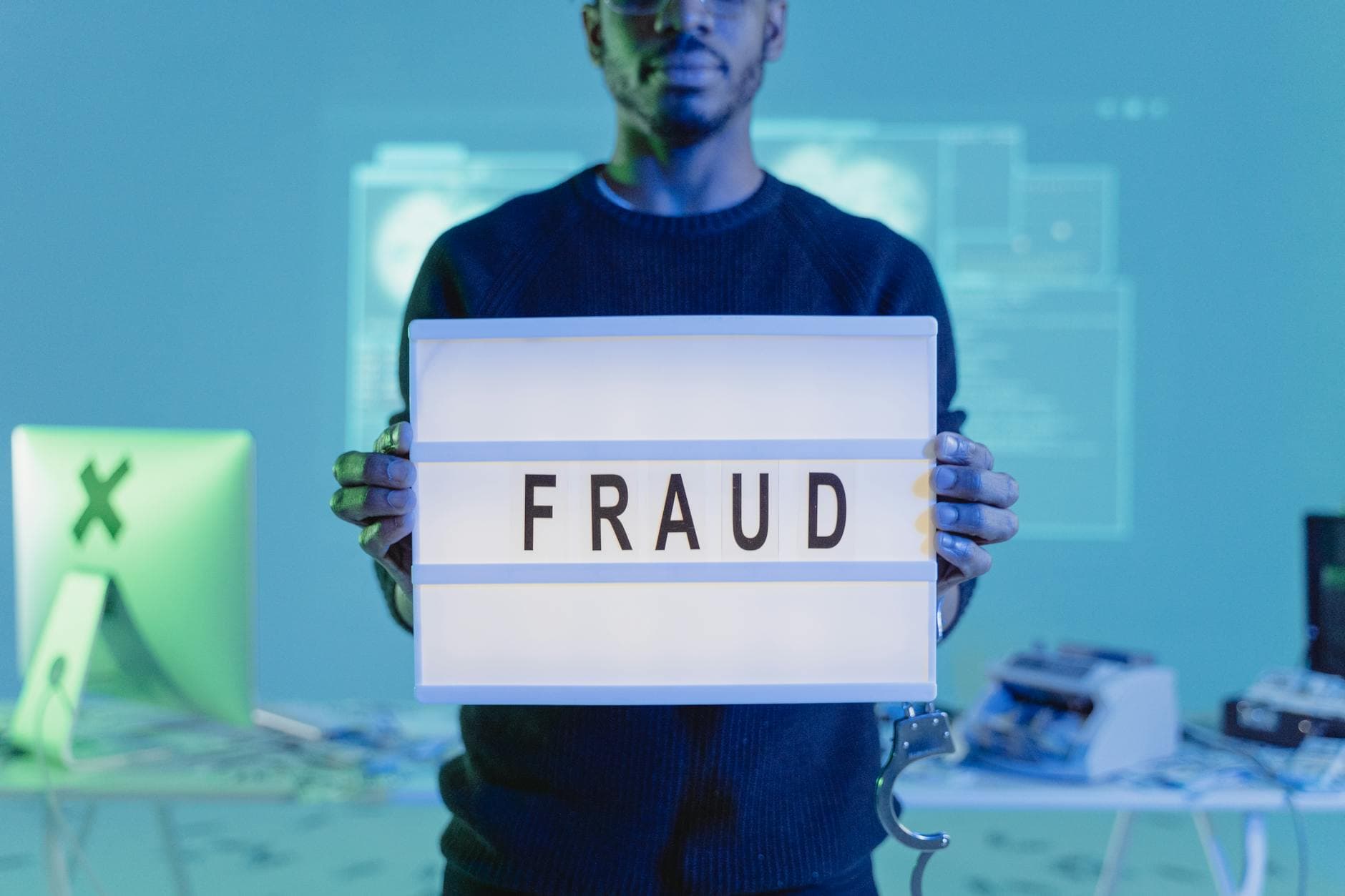 Payment Fraud Red Flags — What Agents Should Watch For