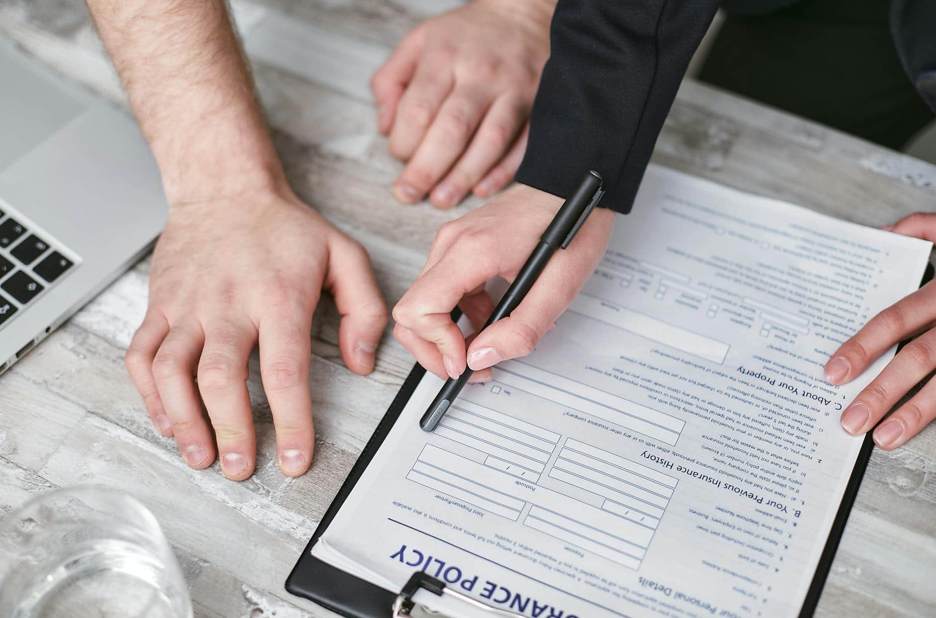 PCI Compliance for Insurance Claims — What You Need to Know