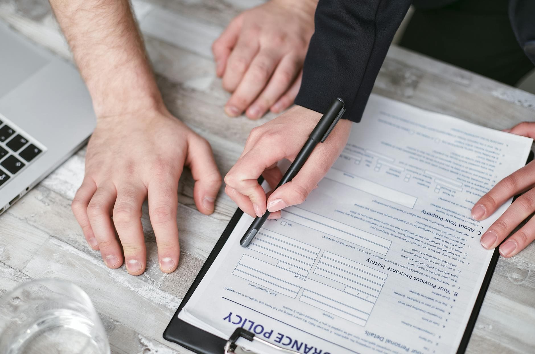 PCI Compliance for Insurance Claims — What You Need to Know