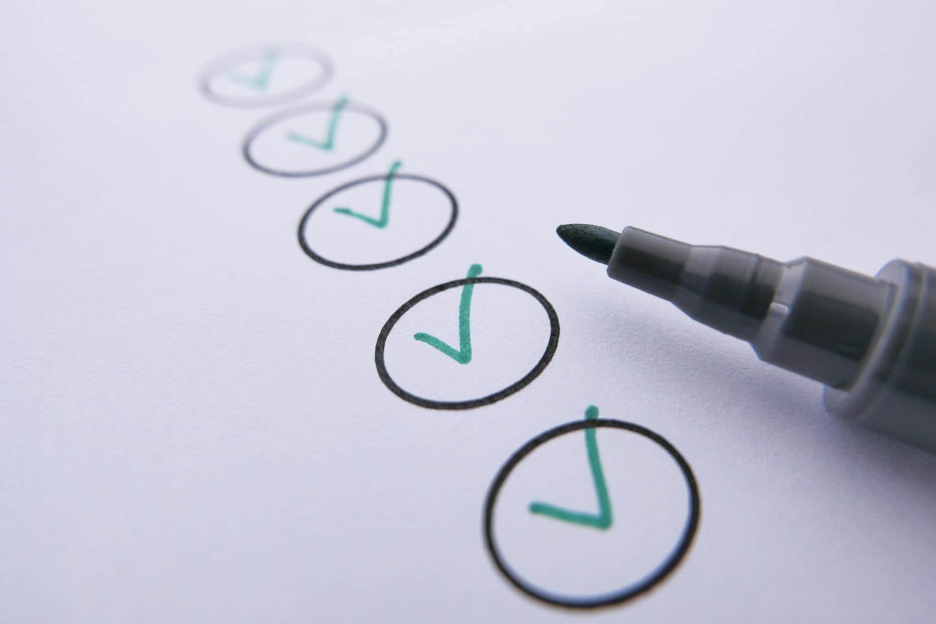 SAQ A Controls Explained — All 22 Requirements