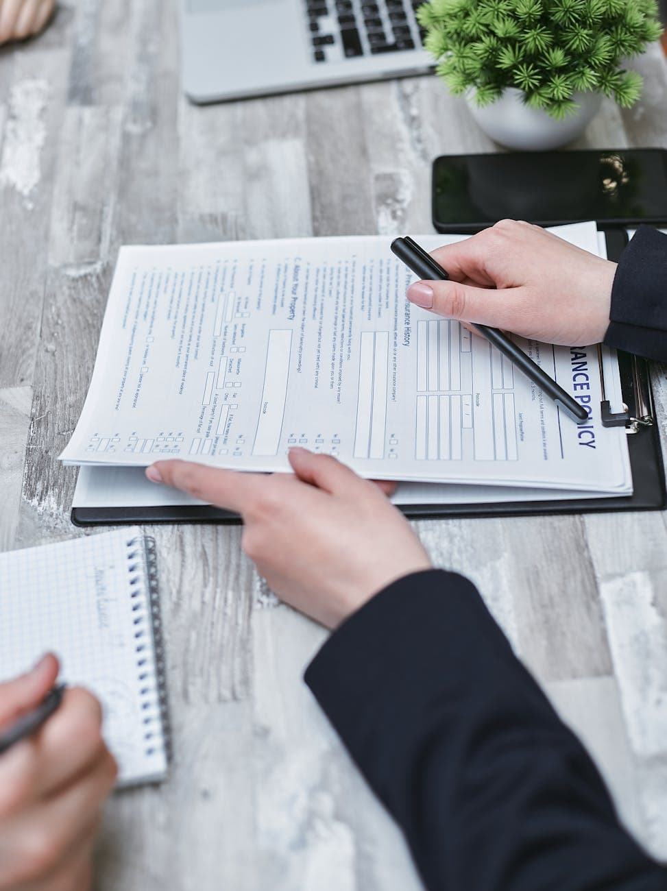 SAQ A vs SAQ A-EP — Which One Are You?