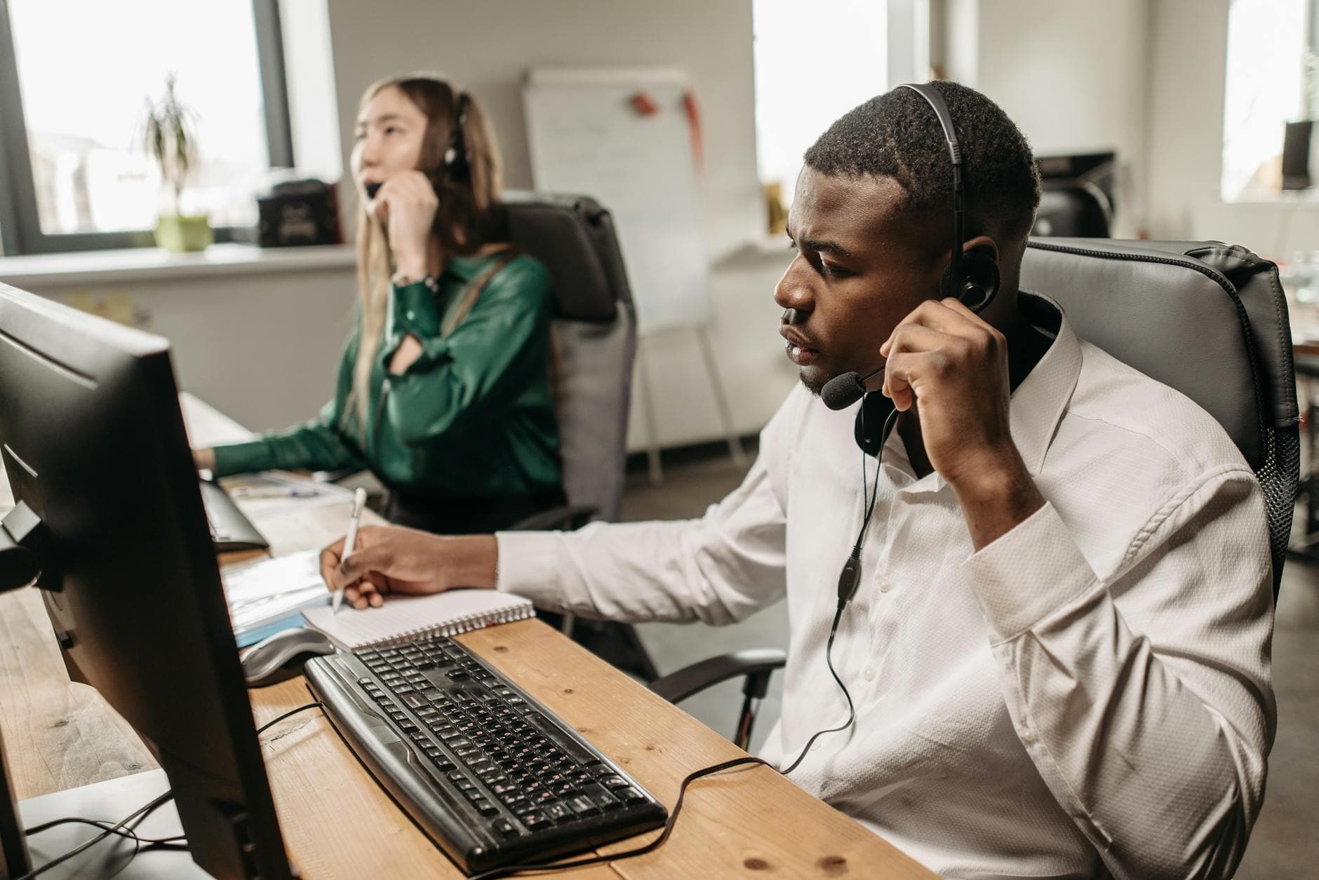HIPAA + PCI Compliance for Healthcare Contact Centers
