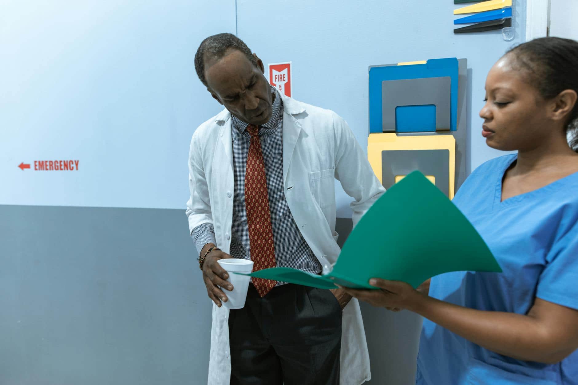 What is a BAA? Business Associate Agreement Explained