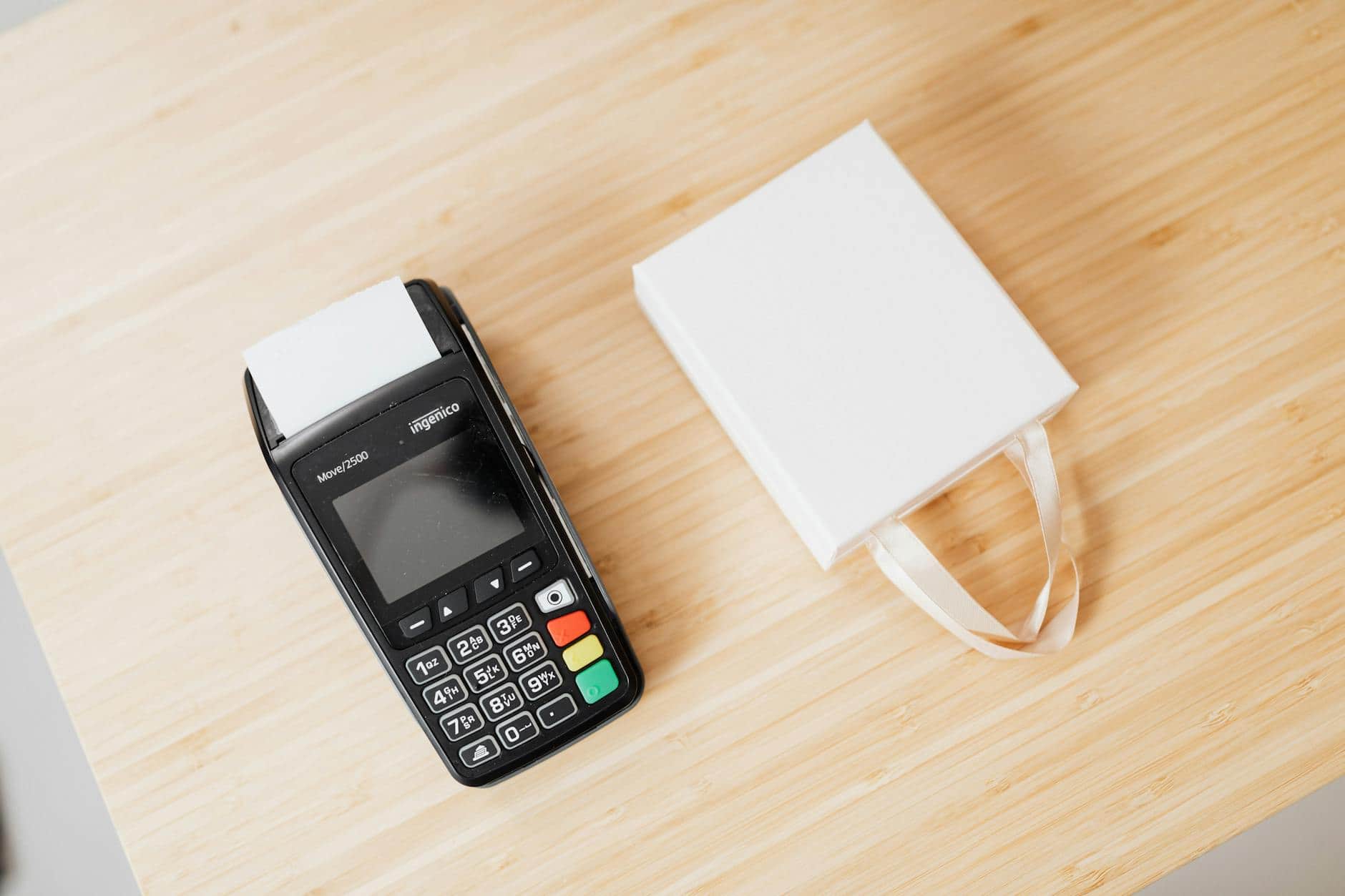 POS Tokenisation Explained: How Card Tokens Work at the Till