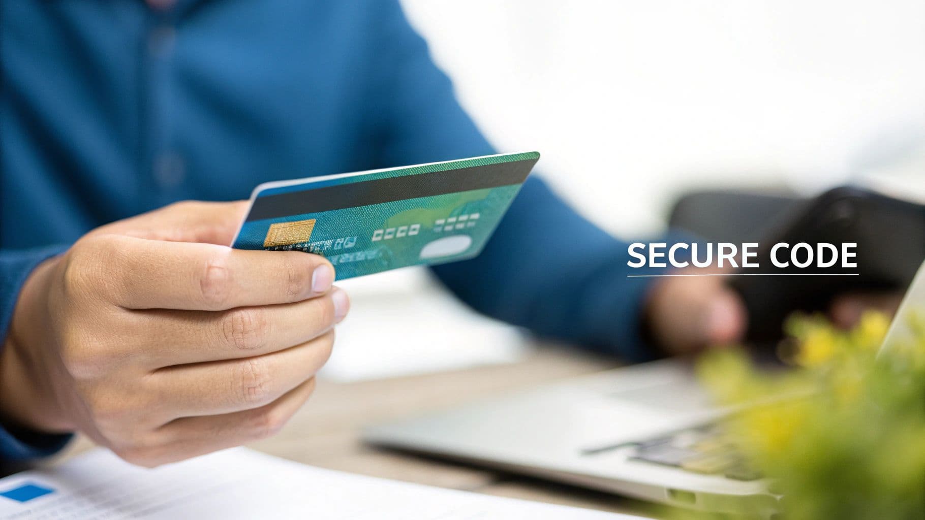 Secure Code for Credit Card: PCI-Ready Practices for Your Contact Center