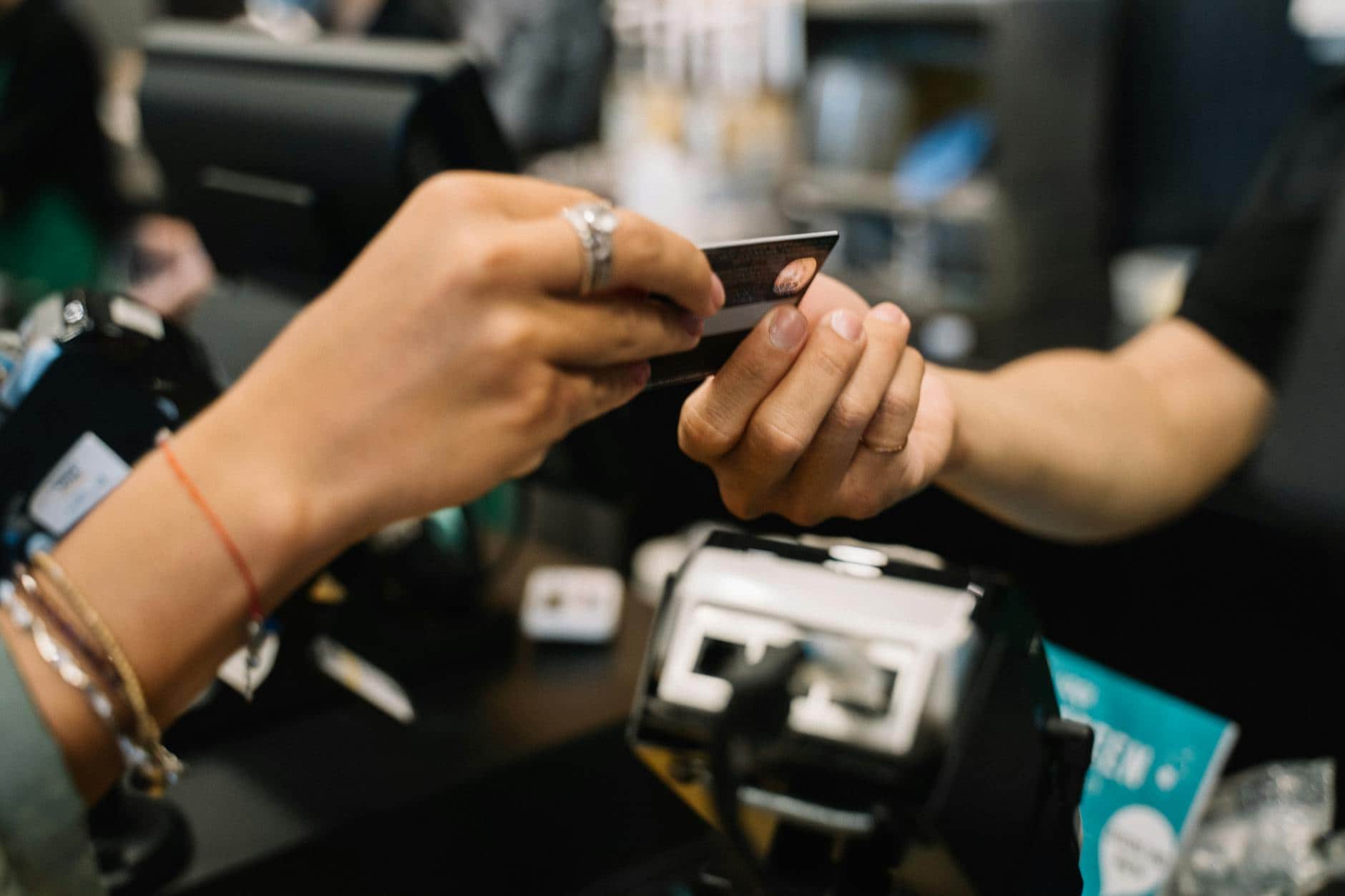 Verifone Integration Checklist for UK Retail