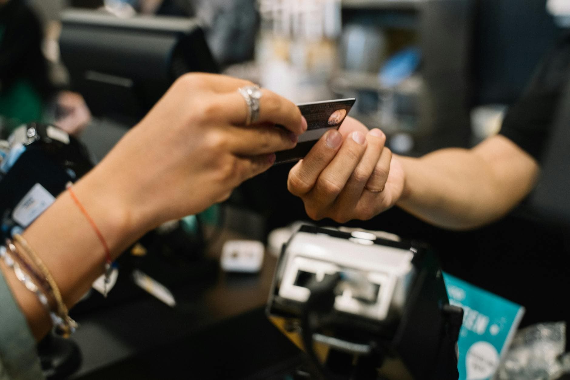 Verifone Integration Checklist for UK Retail