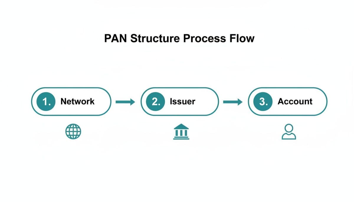Transaction Masked Pan What Is a PAN Number on a Credit Card?