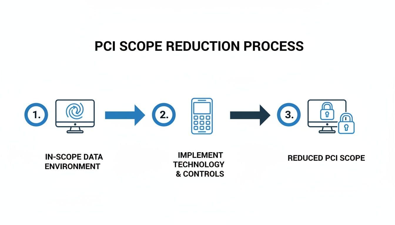 What Is PCI Compliant? A Practical Guide for Merchants