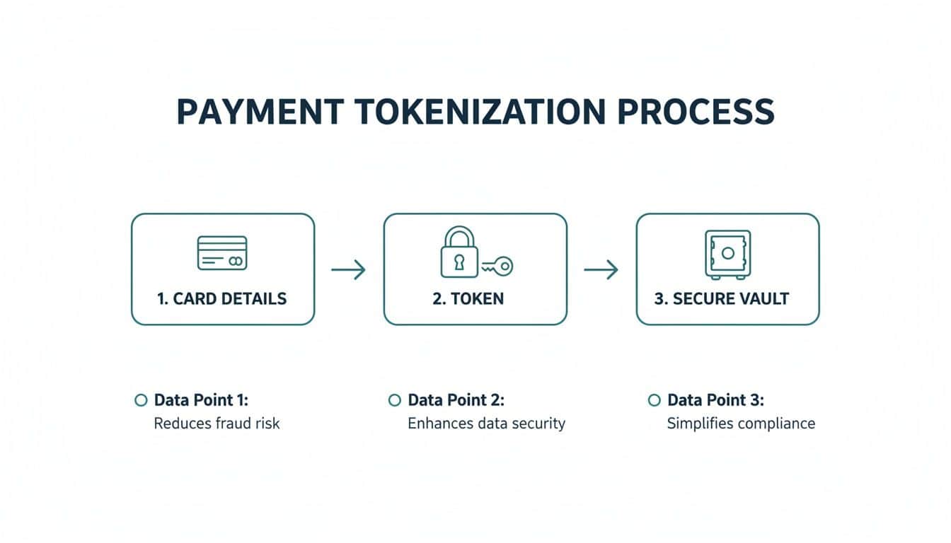 Network Tokens vs PSP Tokens: What's the Difference?