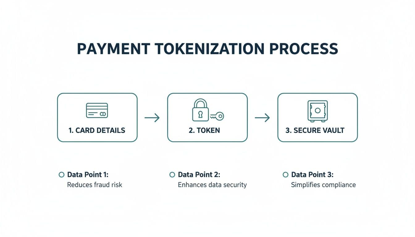 Network Tokens vs PSP Tokens: What's the Difference?