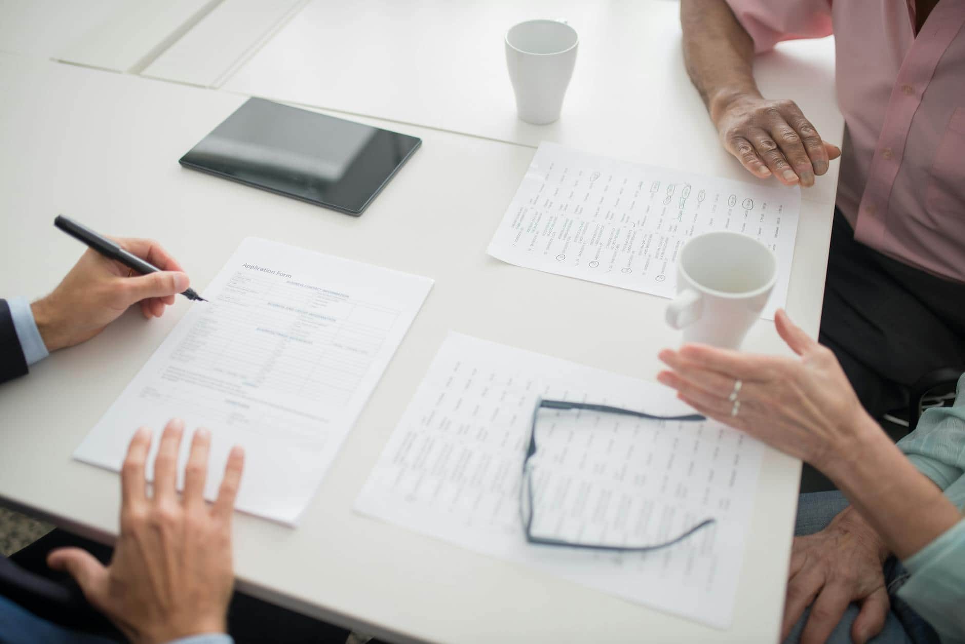 Claims Processing Software: A US Buyer's Guide