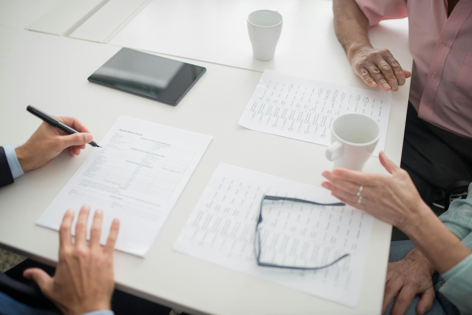 Claims Processing Software: A US Buyer's Guide