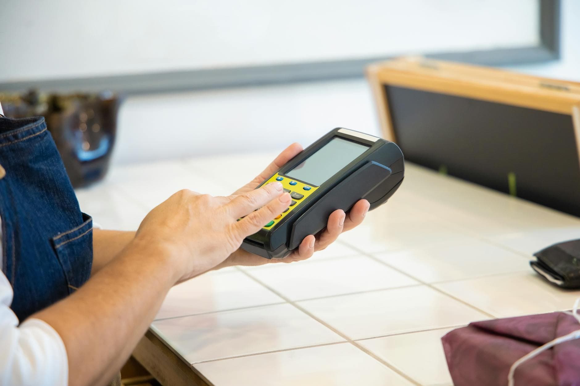 US Payment Acquirer Comparison Guide