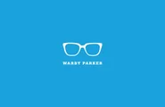 Warby Parker logo