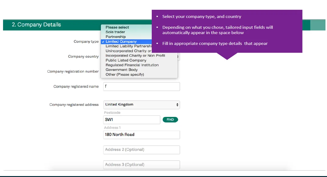 How do I activate a Worldpay payment gateway — screenshot 12