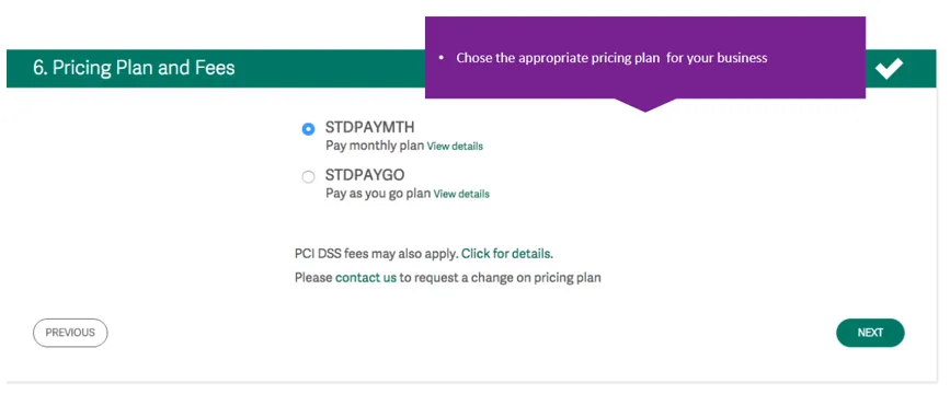 How do I activate a Worldpay payment gateway — screenshot 18