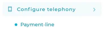 How do I add additional SIP numbers — screenshot 1
