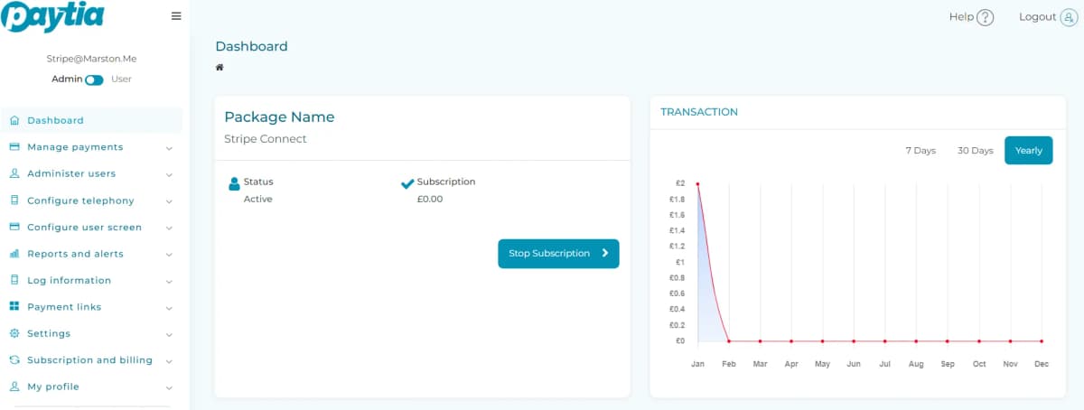 How do I configure my Agent Capture Assist — screenshot 1