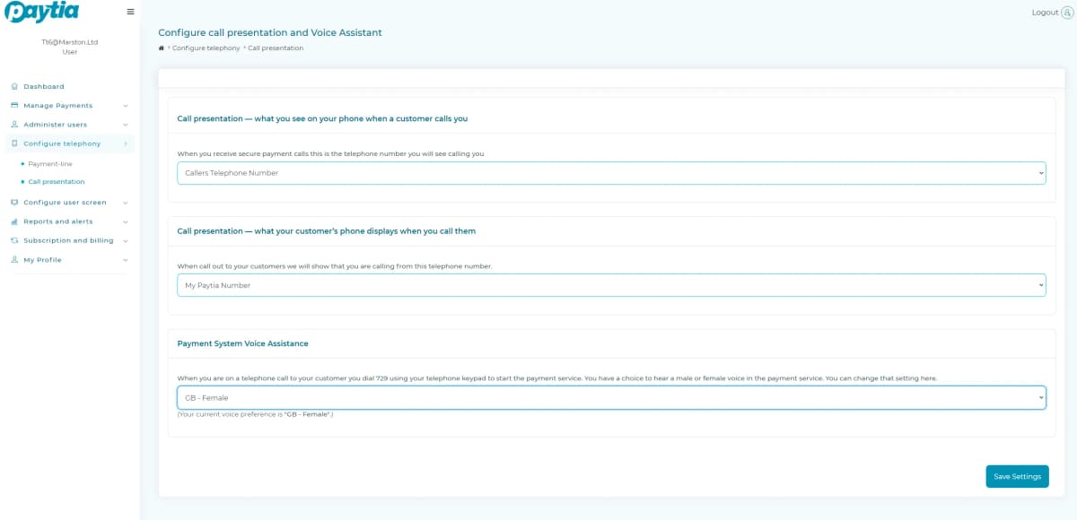 How do I configure my Agent Capture Assist — screenshot 10