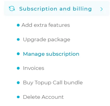 How do I configure my Agent Capture Assist — screenshot 19