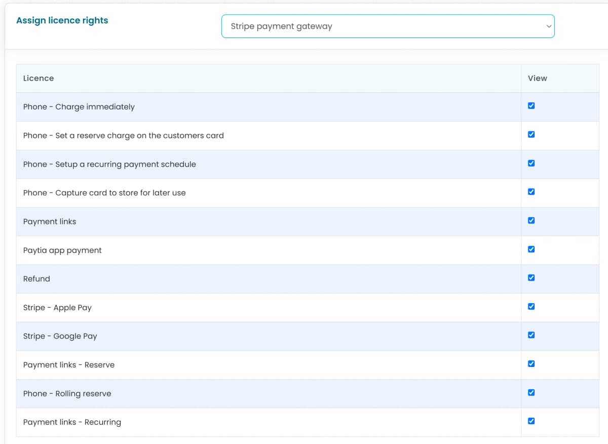 How do I configure my Agent Capture Assist — screenshot 7