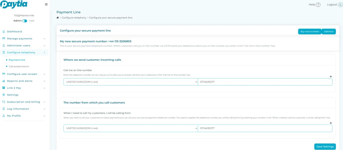 How do I configure my Agent Capture Assist — screenshot 9
