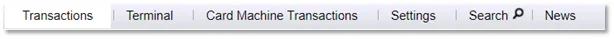 How do I configure my Opayo payment account to use Paytia — screenshot 1